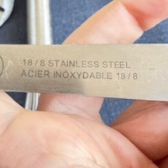 🍴 Mixed Brand Kitchen Utensil Lot – Rubbermaid, Robinson, Foley, More - Picture 7 of 16